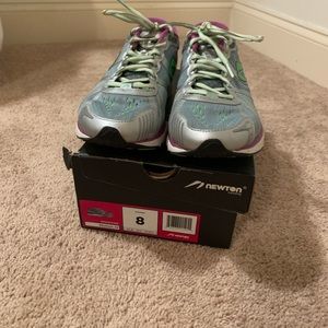 Newton’s Motion IV limited edition